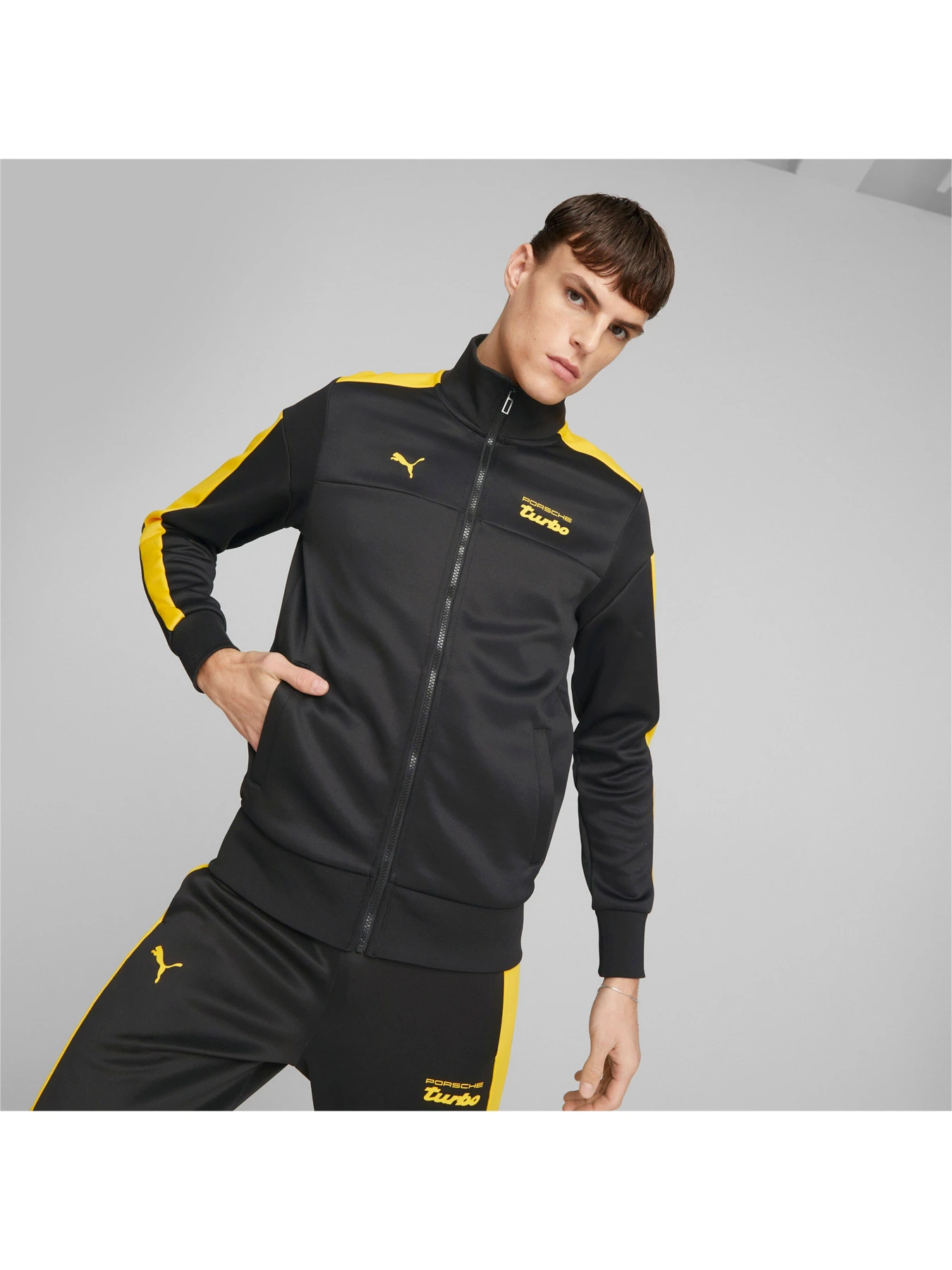 Худи и свитшоты PUMA модель 538228 Худи и свитшоты PUMA модель 538228 Фото