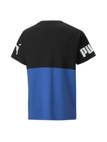 Футболки и поло PUMA Power Tee модель 673226 Фото