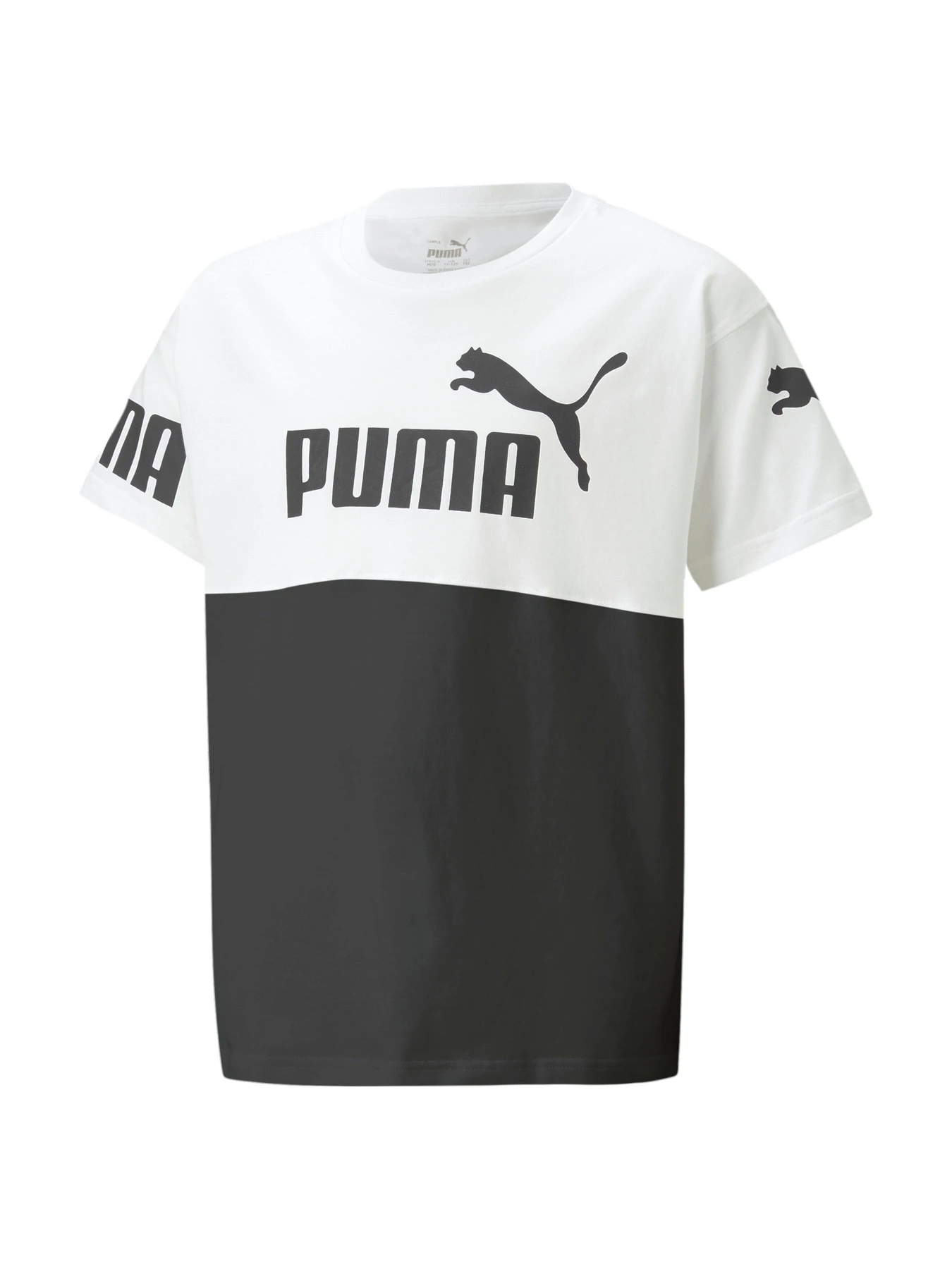 Футболки и поло PUMA модель 673226 Футболки и поло PUMA модель 673226 Фото
