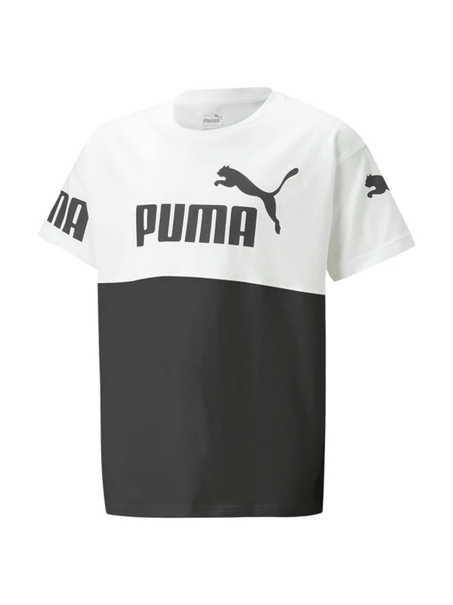 Футболки и поло PUMA модель 673226 Фото