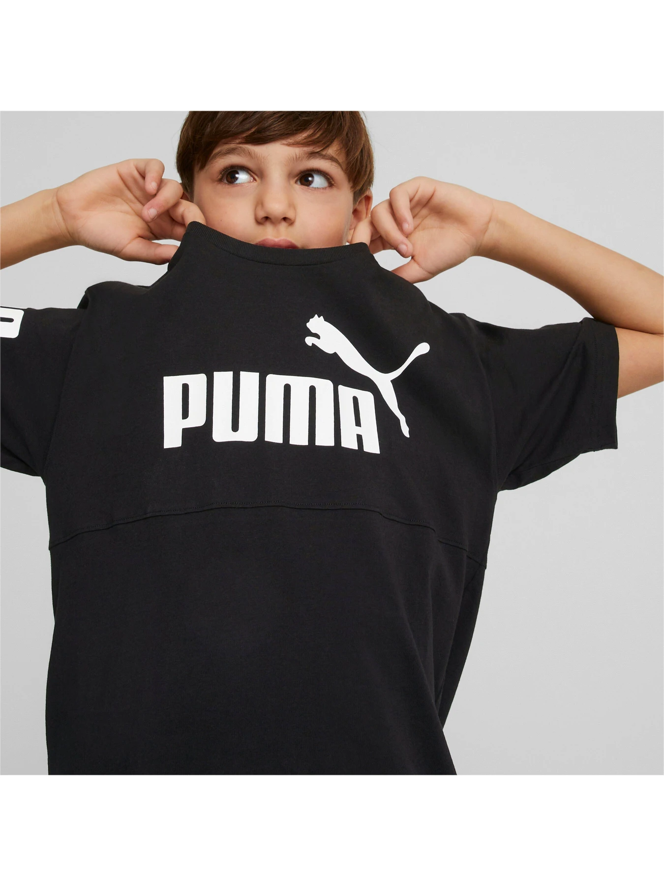 Футболки и поло PUMA модель 673226 Фото