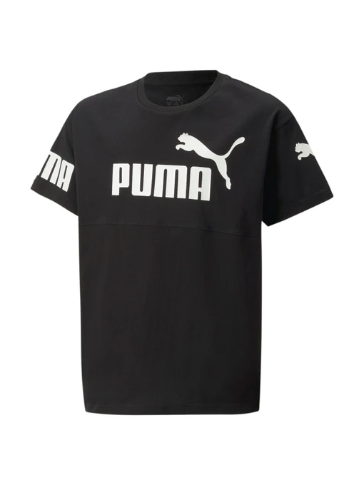 Футболки и поло PUMA модель 673226 Фото
