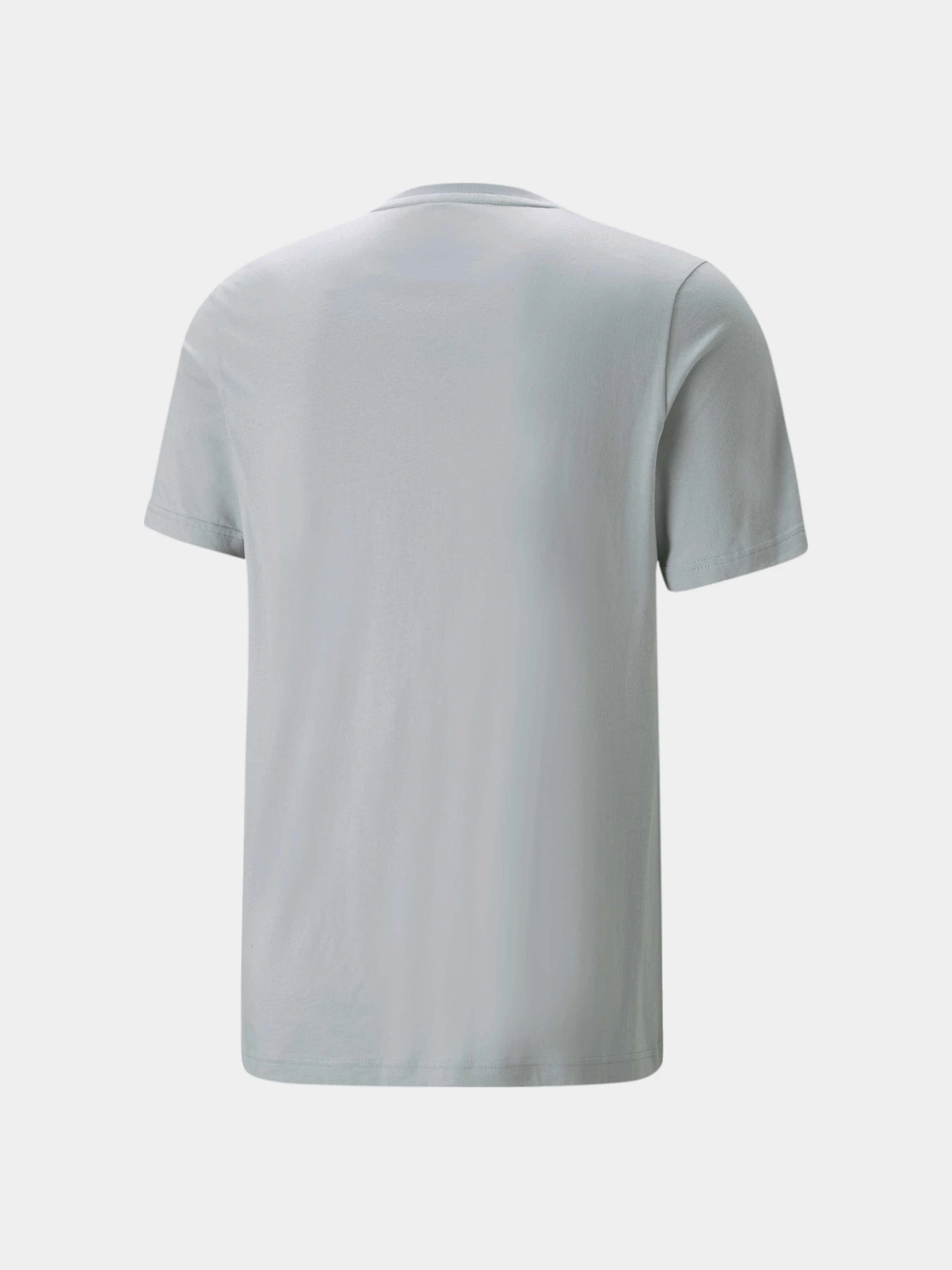 Футболки и поло PUMA Mapf1 Ess Logo Tee модель 536447 Футболки и поло PUMA Mapf1 Ess Logo Tee модель 536447 Фото