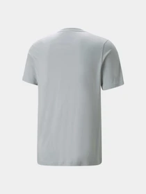 Футболки и поло PUMA Mapf1 Ess Logo Tee модель 536447 Фото