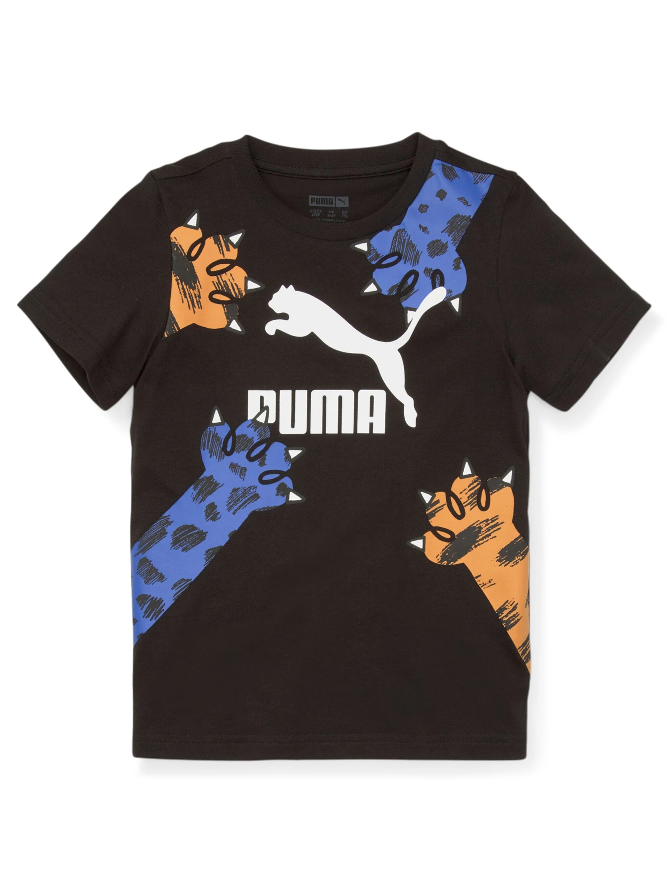 Футболки и поло PUMA модель 673345 Футболки и поло PUMA модель 673345 Фото