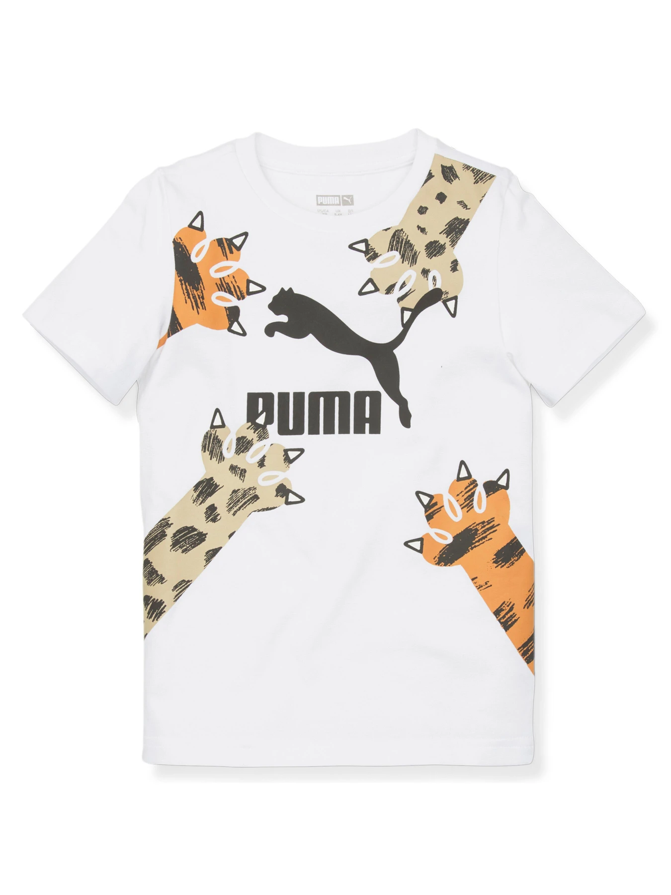 Футболки и поло PUMA модель 673345 Футболки и поло PUMA модель 673345 Фото
