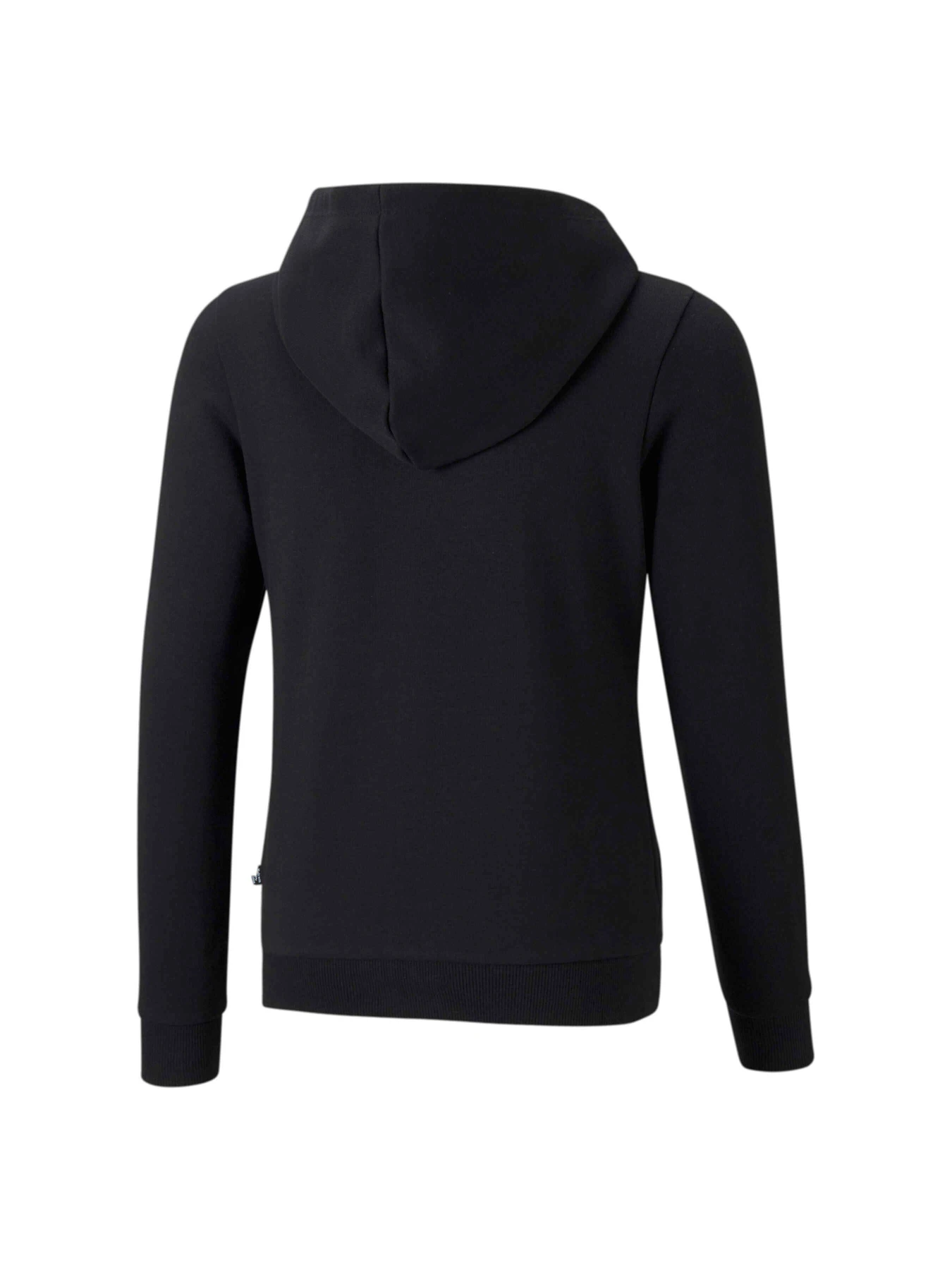 Худи и свитшоты PUMA Ess Small Logo Fz Hoodie модель 587033 Худи и свитшоты PUMA Ess Small Logo Fz Hoodie модель 587033 Фото