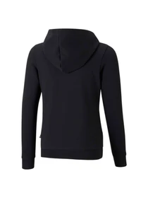 Худи и свитшоты PUMA Ess Small Logo Fz Hoodie модель 587033 Фото