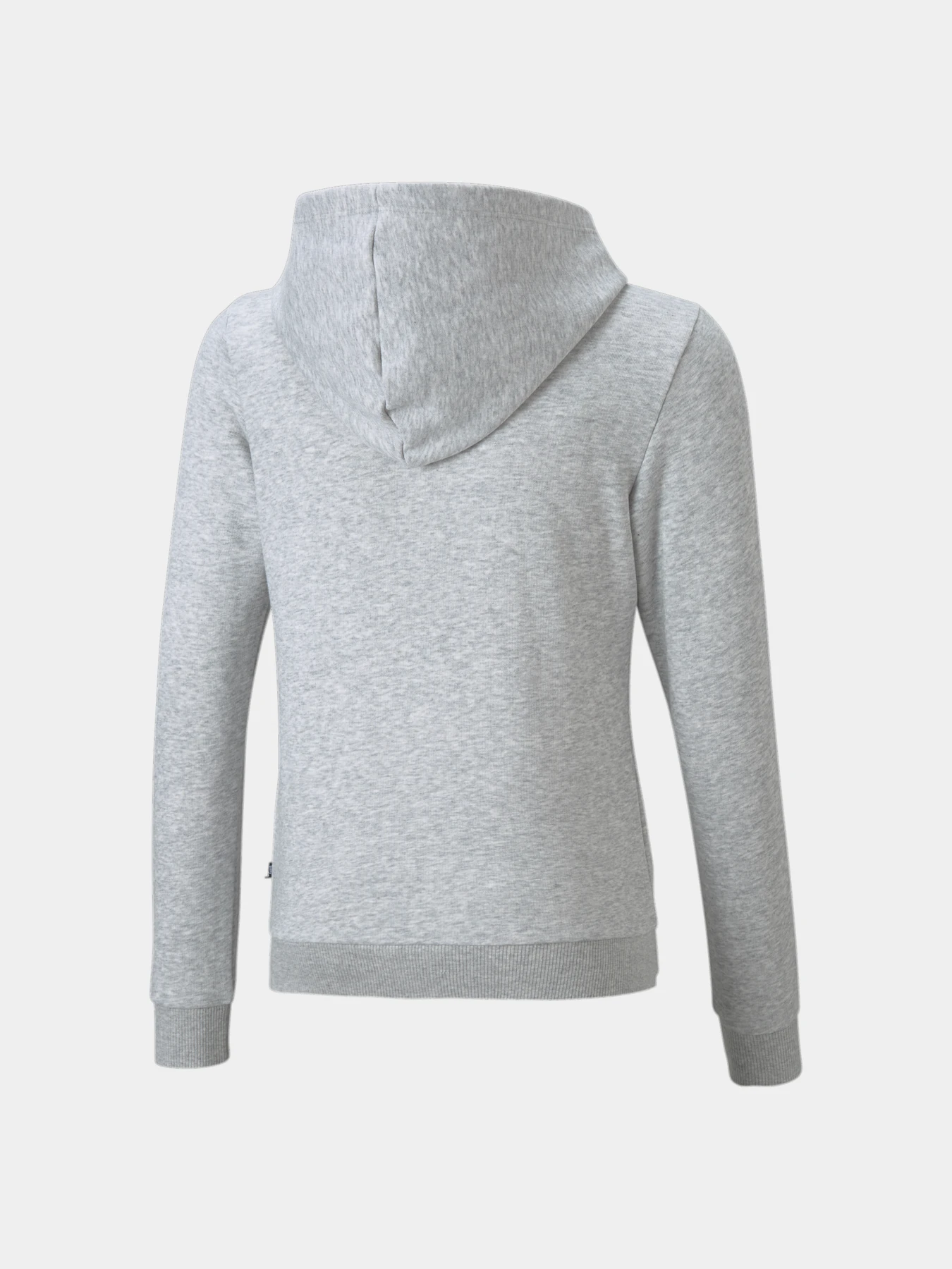 Худи и свитшоты PUMA Ess Small Logo Fz Hoodie модель 587033 Худи и свитшоты PUMA Ess Small Logo Fz Hoodie модель 587033 Фото