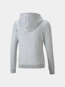 Худи и свитшоты PUMA Ess Small Logo Fz Hoodie модель 587033 Фото