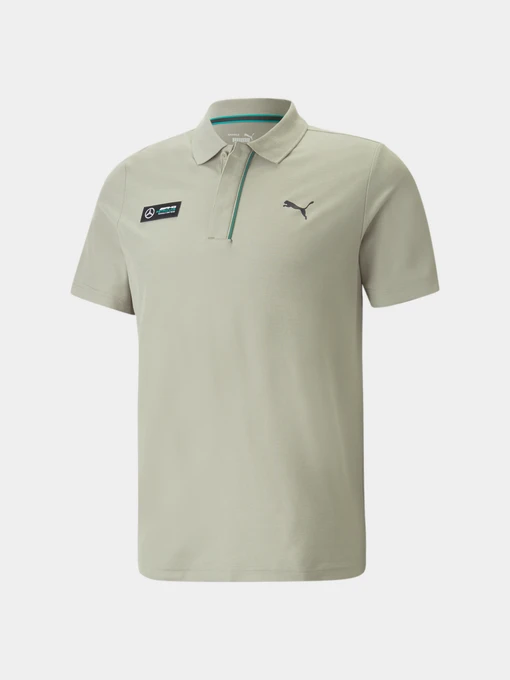 Футболки и поло PUMA Mapf1 Polo модель 538478 Фото
