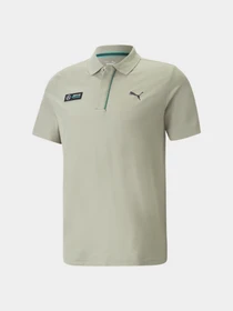 Футболки і поло PUMA Mapf1 Polo модель 538478 Фото