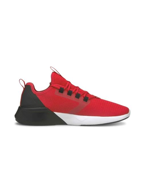 Кроссовки PUMA Retaliate Block модель 195549 Фото