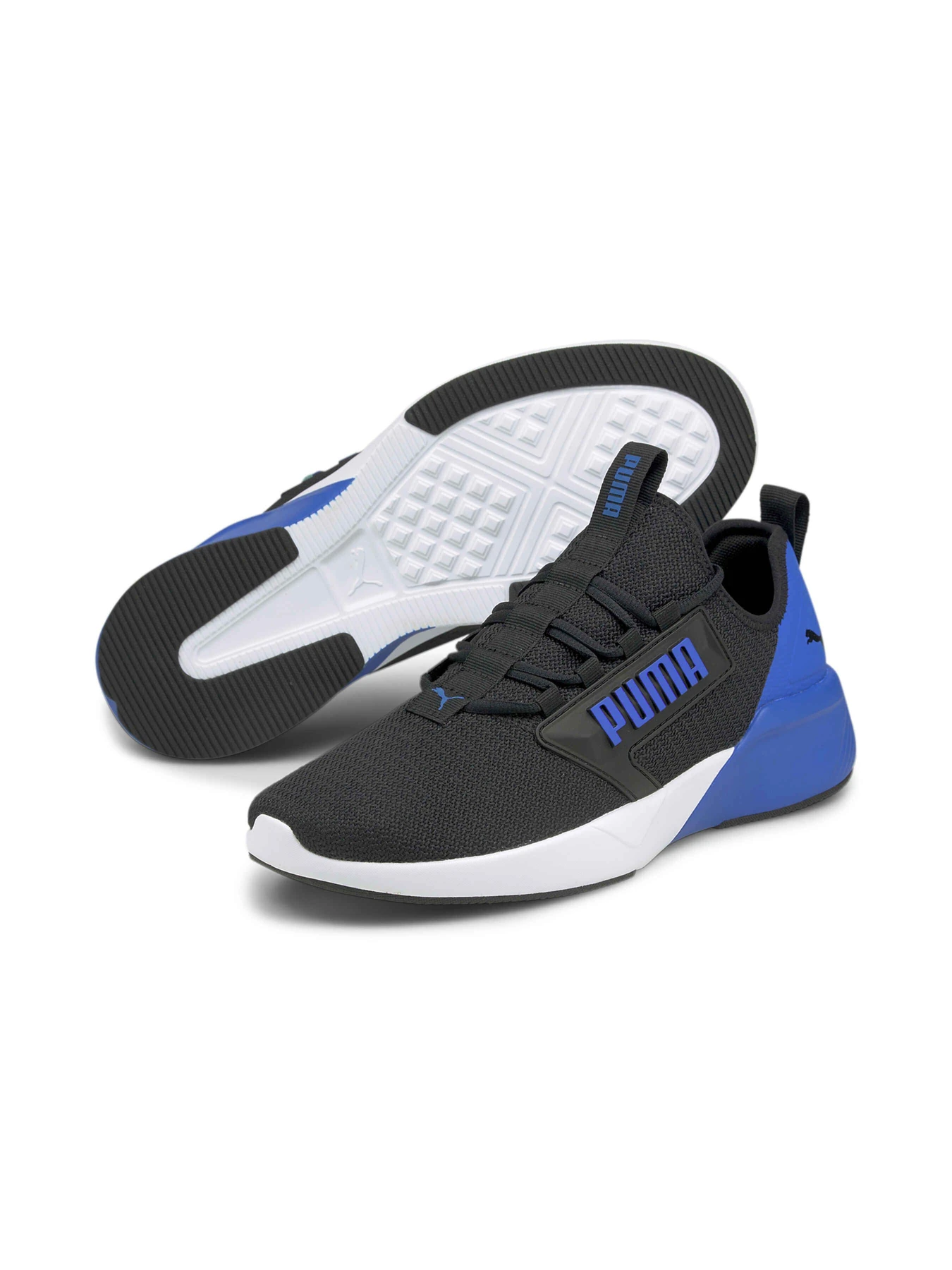 Кросівки PUMA Retaliate Block модель 195549 Фото