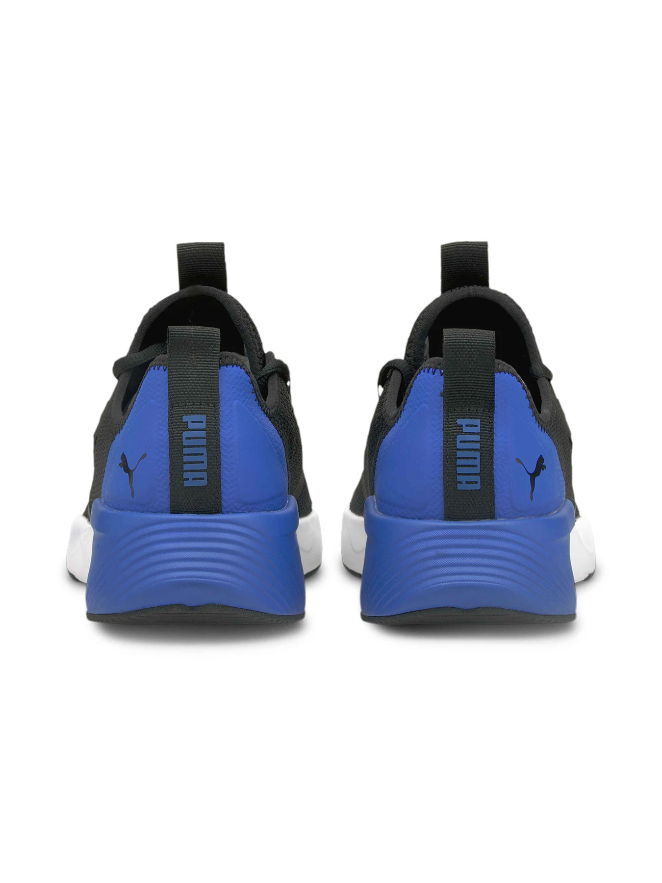 Кросівки PUMA Retaliate Block модель 195549 Фото