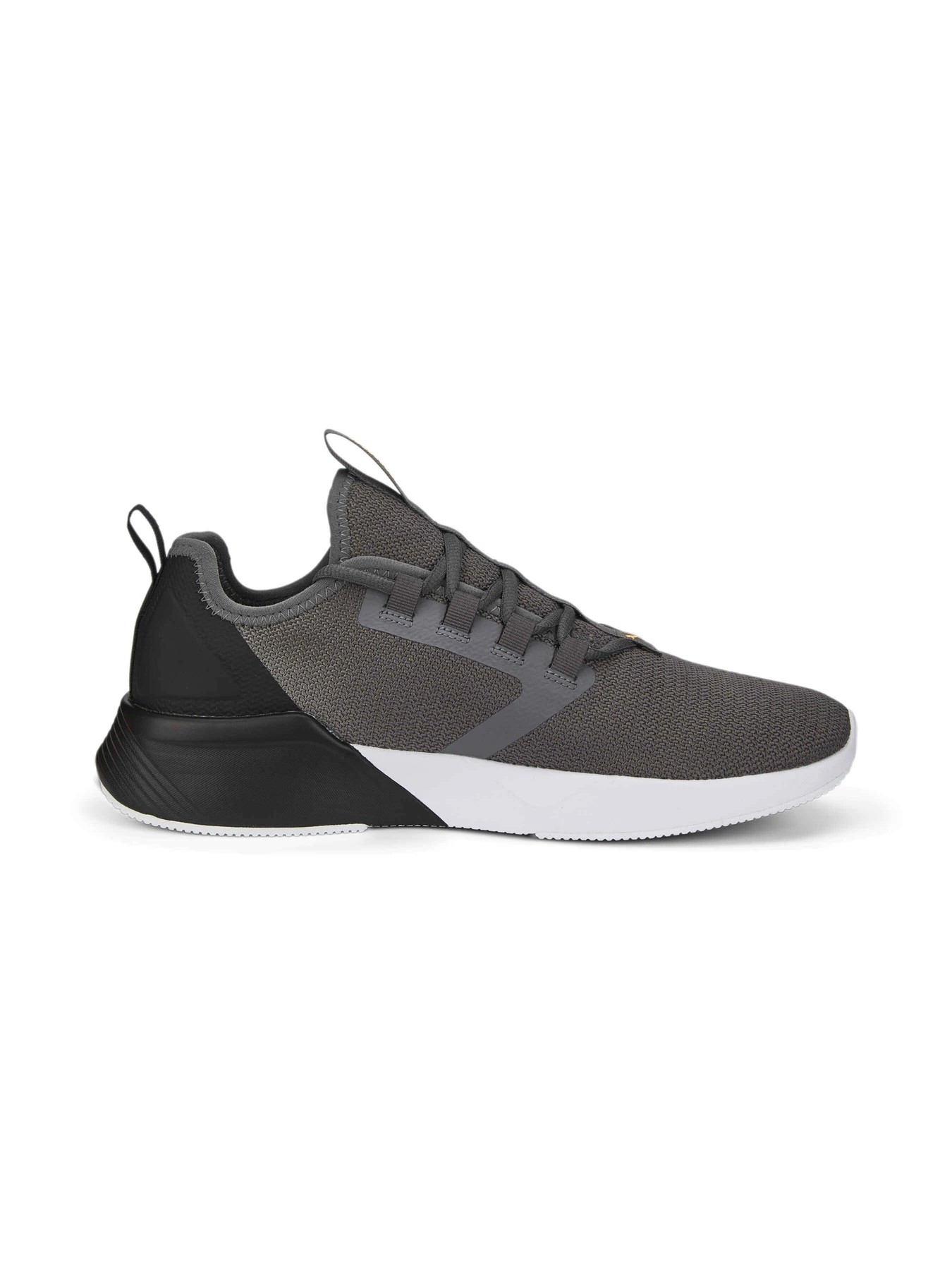 Кроссовки PUMA Retaliate Block модель 195549 Кроссовки PUMA Retaliate Block модель 195549 Фото