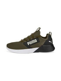 Кроссовки PUMA Retaliate Block модель 195549 Фото