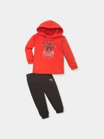 Костюмы PUMA Minicats Bball Set модель 538481 Фото