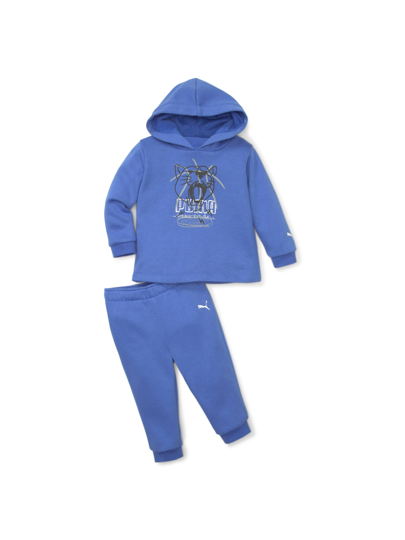 Костюмы PUMA модель 538481 Костюмы PUMA модель 538481 Фото