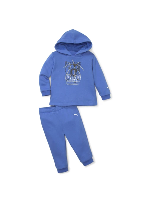 Костюмы PUMA модель 538481 Фото