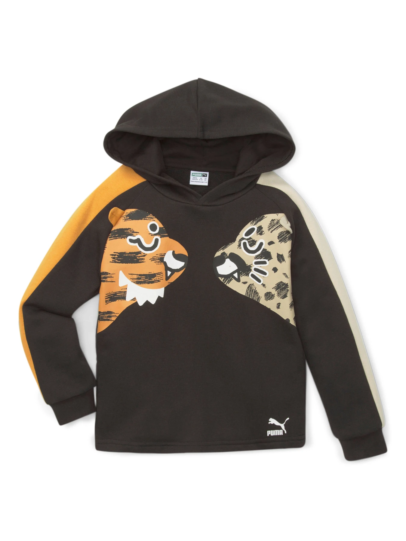Худи и свитшоты PUMA модель 538471 Худи и свитшоты PUMA модель 538471 Фото