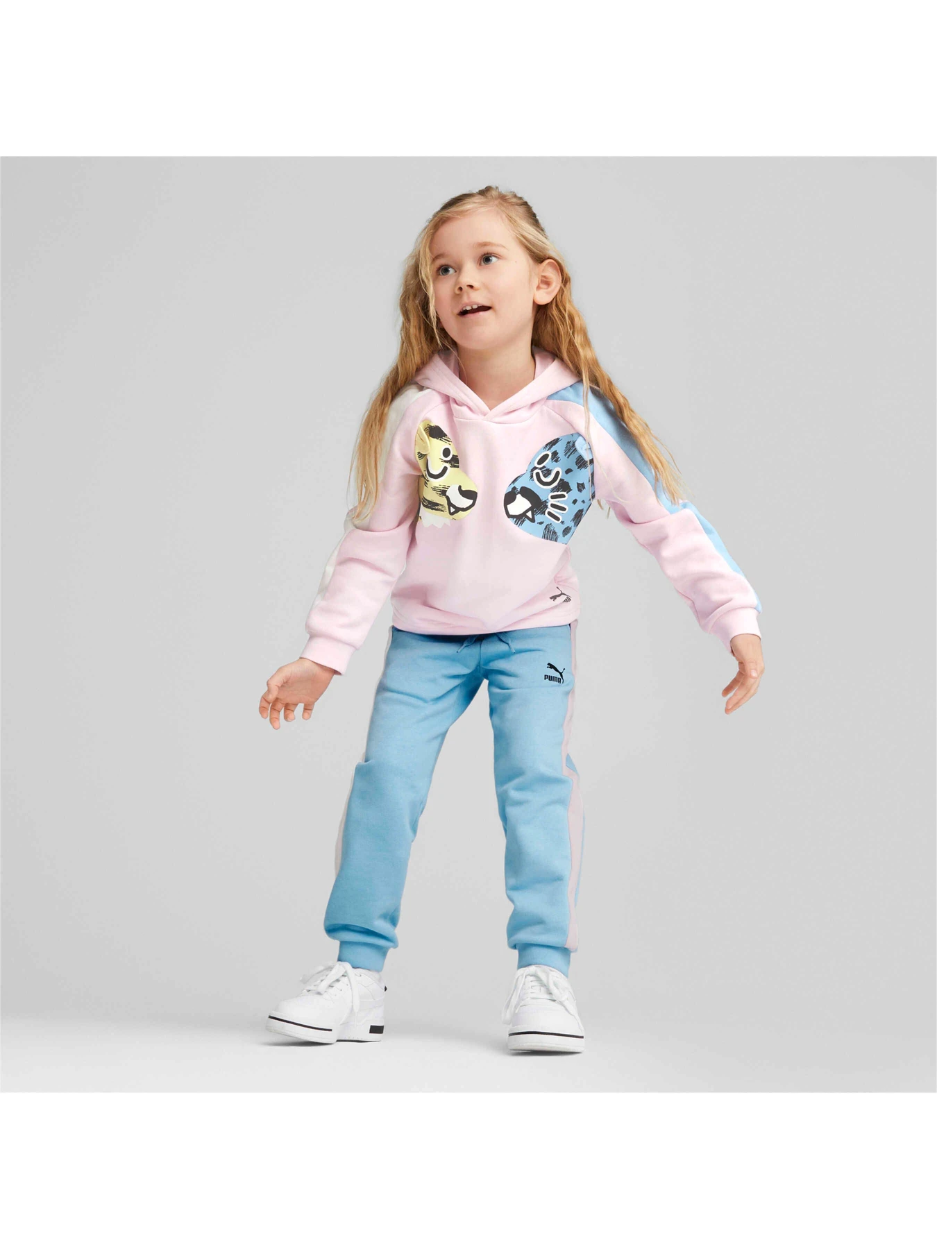 Худи и свитшоты PUMA T7 Mates Hoodie модель 538471 Худи и свитшоты PUMA T7 Mates Hoodie модель 538471 Фото