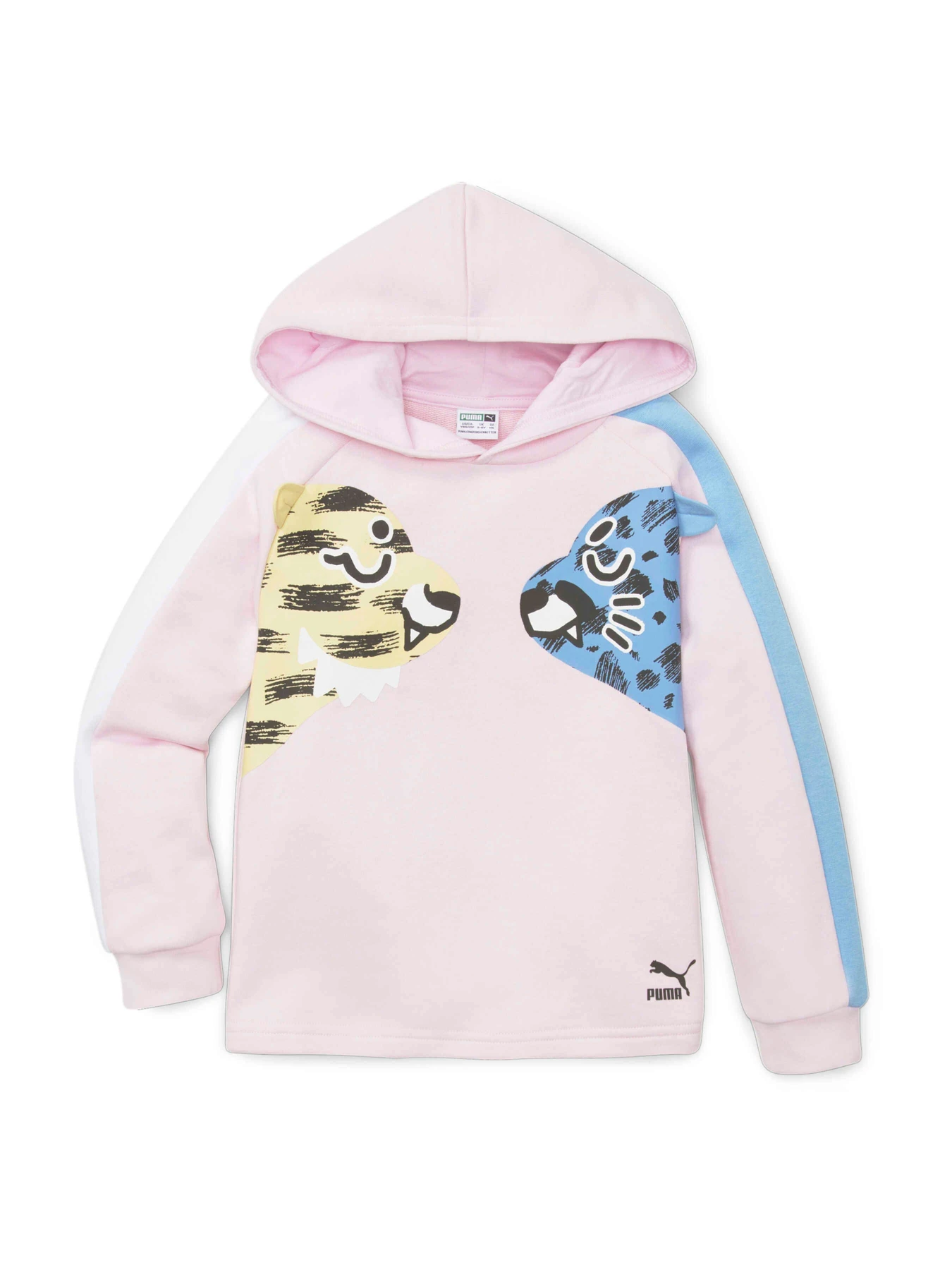Худи и свитшоты PUMA T7 Mates Hoodie модель 538471 Худи и свитшоты PUMA T7 Mates Hoodie модель 538471 Фото