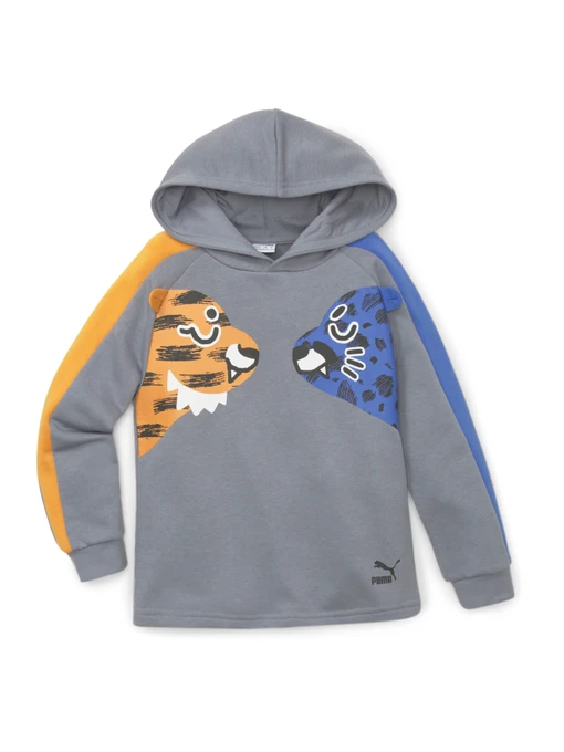 Худи и свитшоты PUMA T7 Mates Hoodie модель 538471 Фото