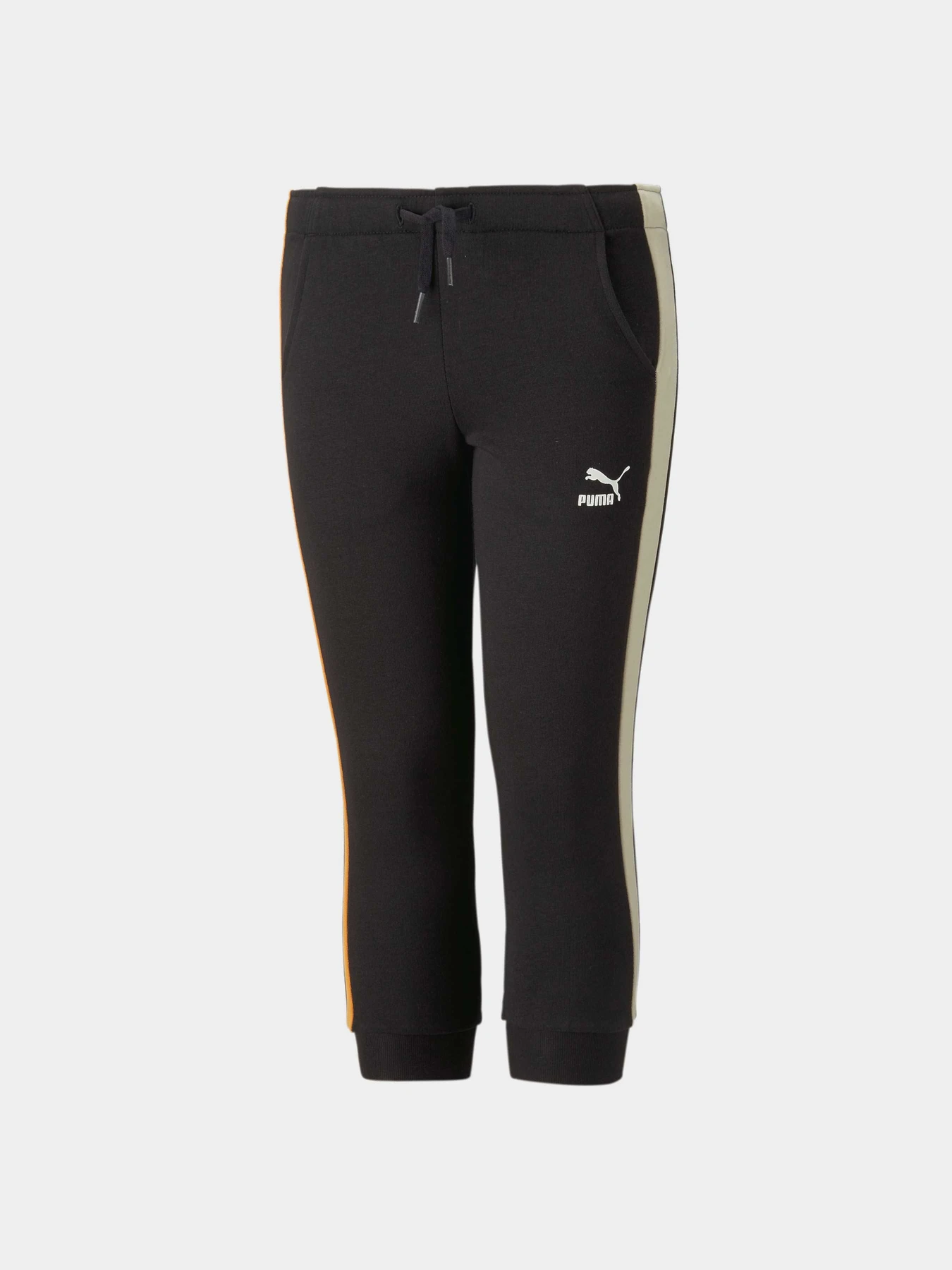 Брюки PUMA T7 Mates Sweatpants модель 538473 Фото