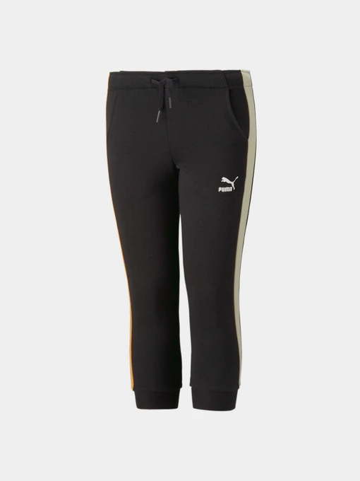 Брюки PUMA T7 Mates Sweatpants модель 538473 Фото