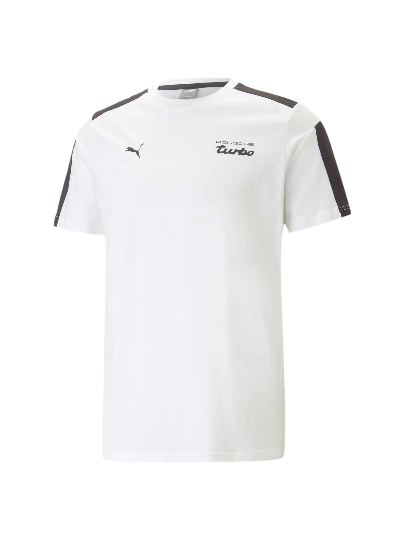 Футболки и поло PUMA Pl Mt7 Tee модель 538230 Футболки и поло PUMA Pl Mt7 Tee модель 538230 Фото