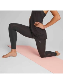 Брюки PUMA Studio Ultrabare Trend Tight модель 523567 Фото