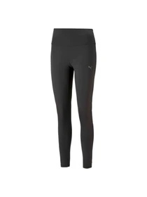 Брюки PUMA Studio Ultrabare Trend Tight модель 523567 Фото