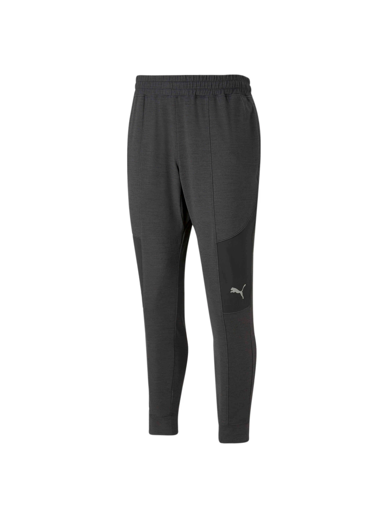 Брюки PUMA Train Cloudspun Jogger модель 523127 Фото