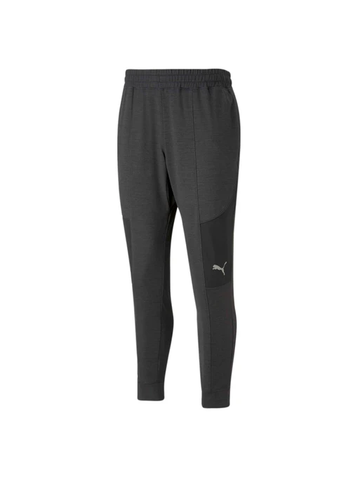 Брюки PUMA Train Cloudspun Jogger модель 523127 Фото