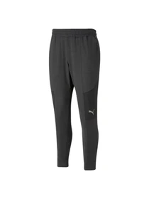 Брюки PUMA Train Cloudspun Jogger модель 523127 Фото