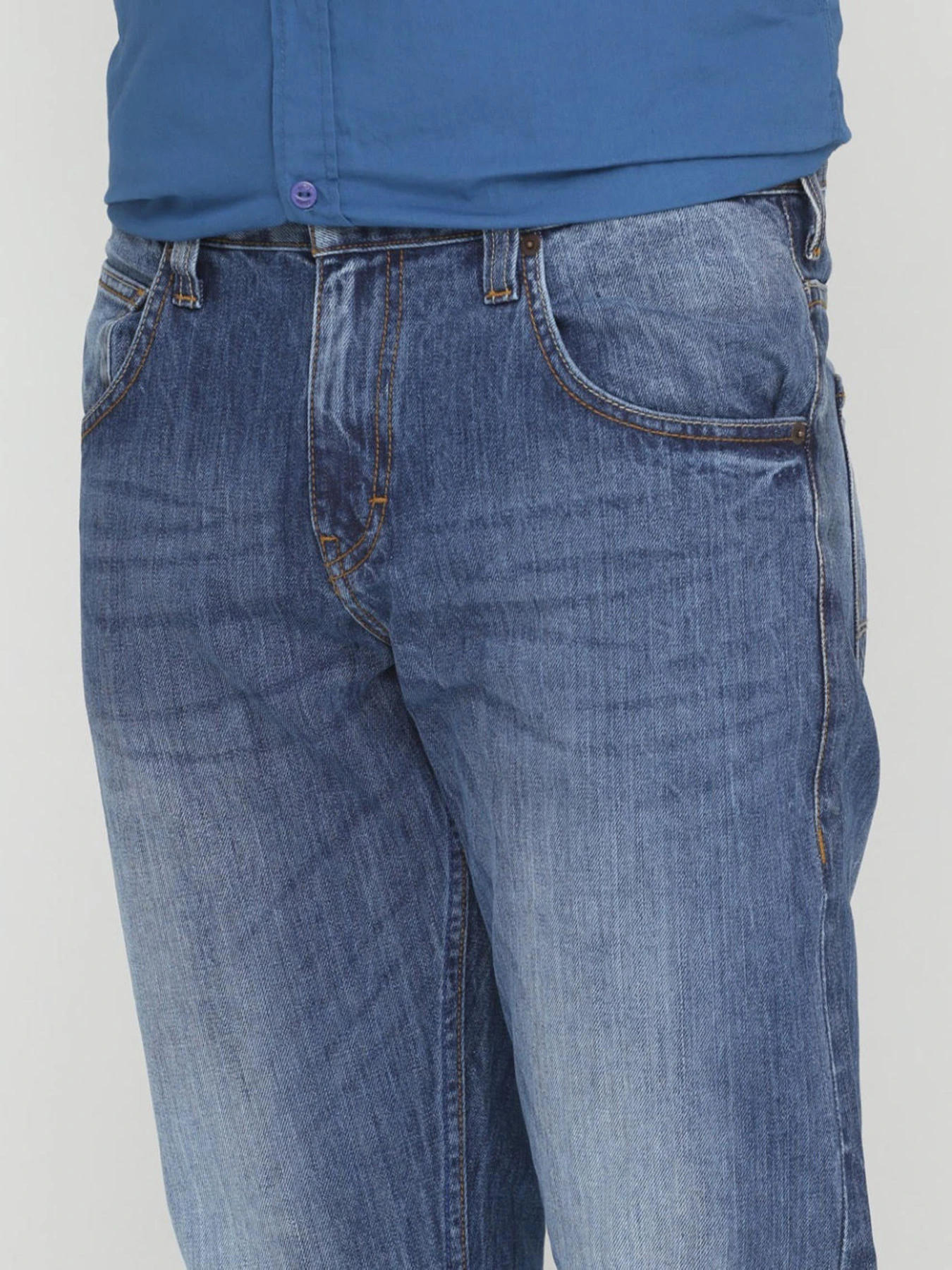 Джинсы Mustang Jeans модель 4002169 Фото
