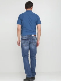 Джинсы Mustang Jeans модель 4002169 Фото