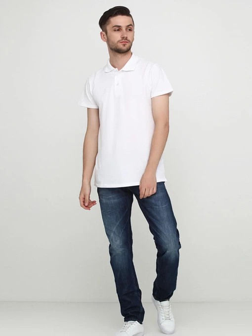 Джинсы Mustang Jeans модель 4002665 Фото