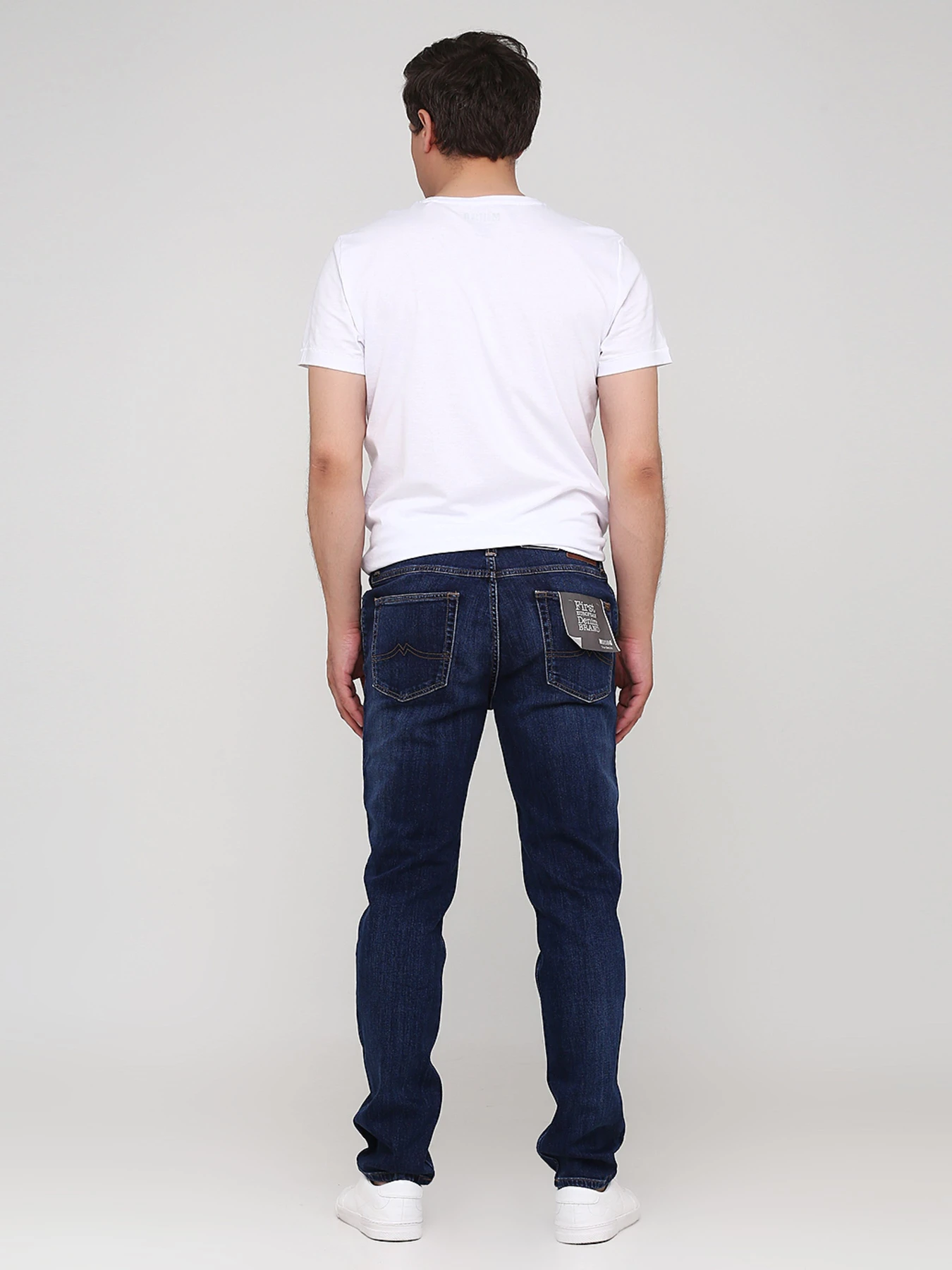 Джинси Mustang Jeans модель 4003593 Фото