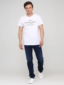 Джинси Mustang Jeans модель 4003593 Фото