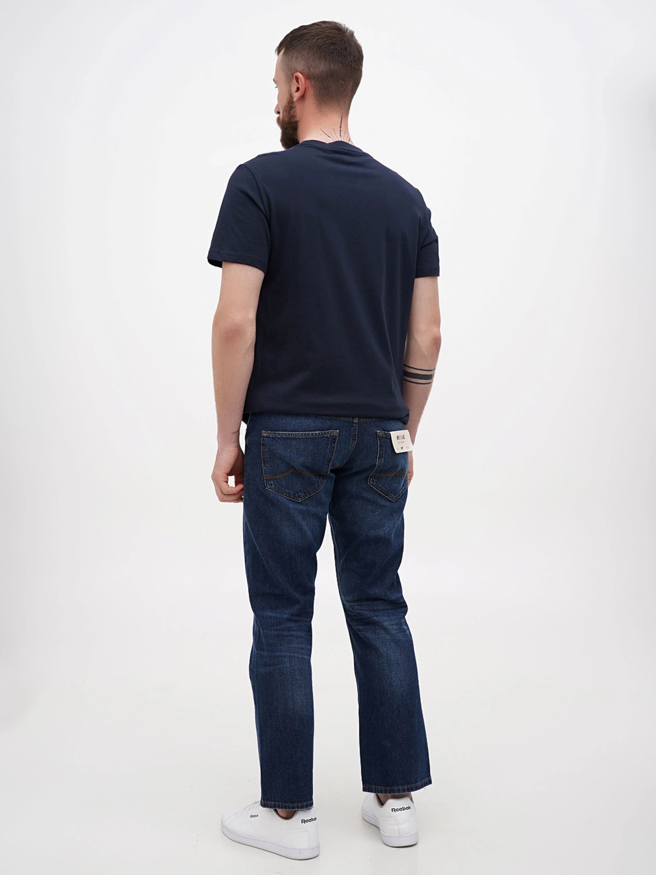 Джинсы Mustang Jeans модель 5007199 Фото