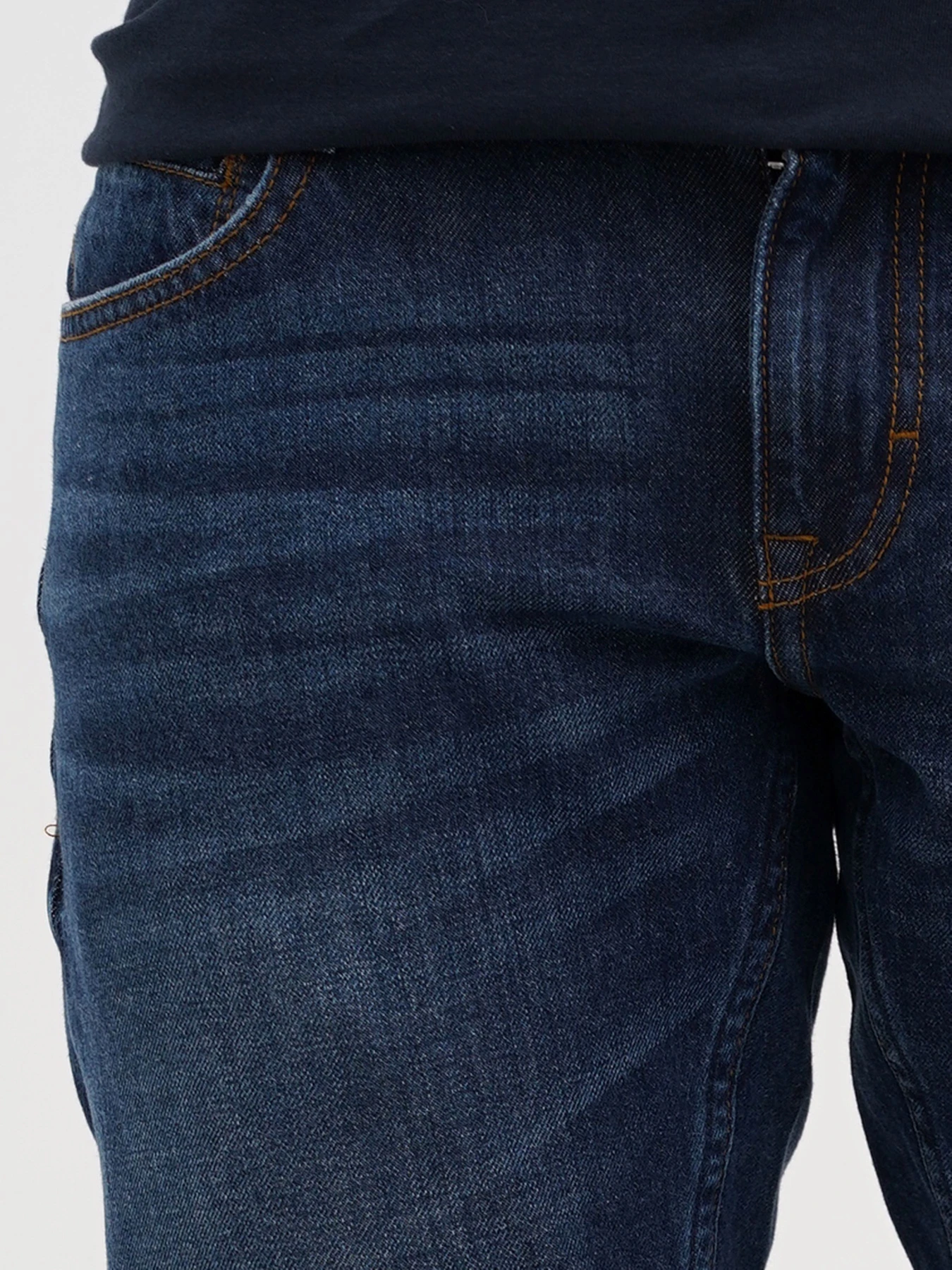 Джинсы Mustang Jeans модель 5007199 Фото