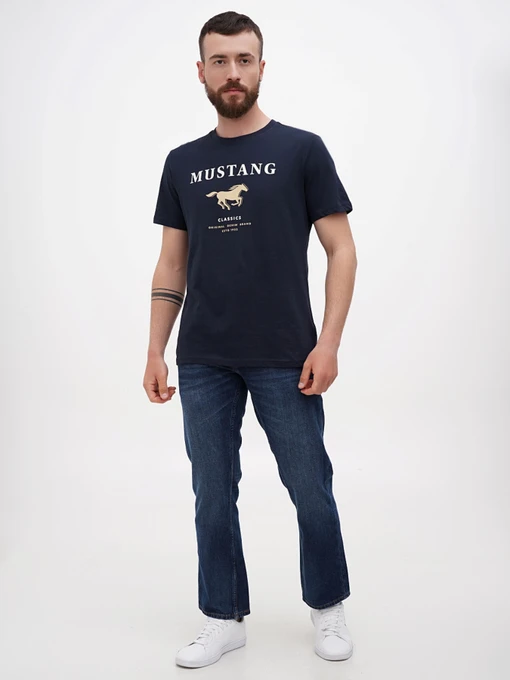 Джинсы Mustang Jeans модель 5007199 Фото