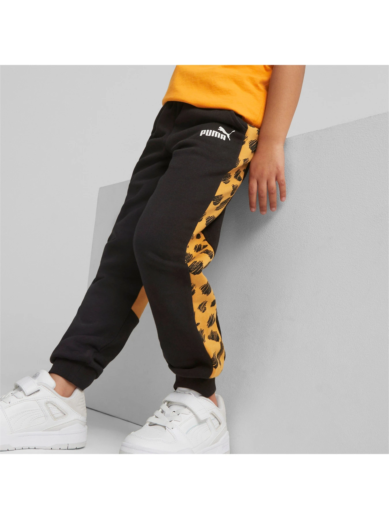 Брюки PUMA модель 673349 Фото