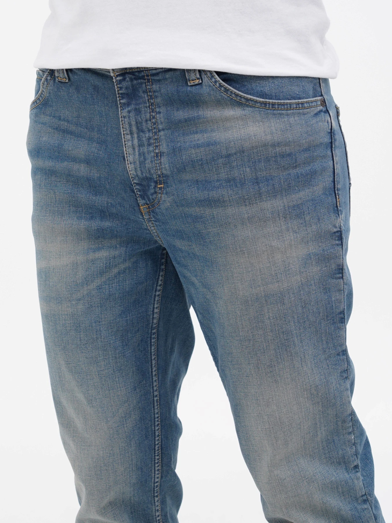 Джинси Mustang Jeans модель 5416688 Фото