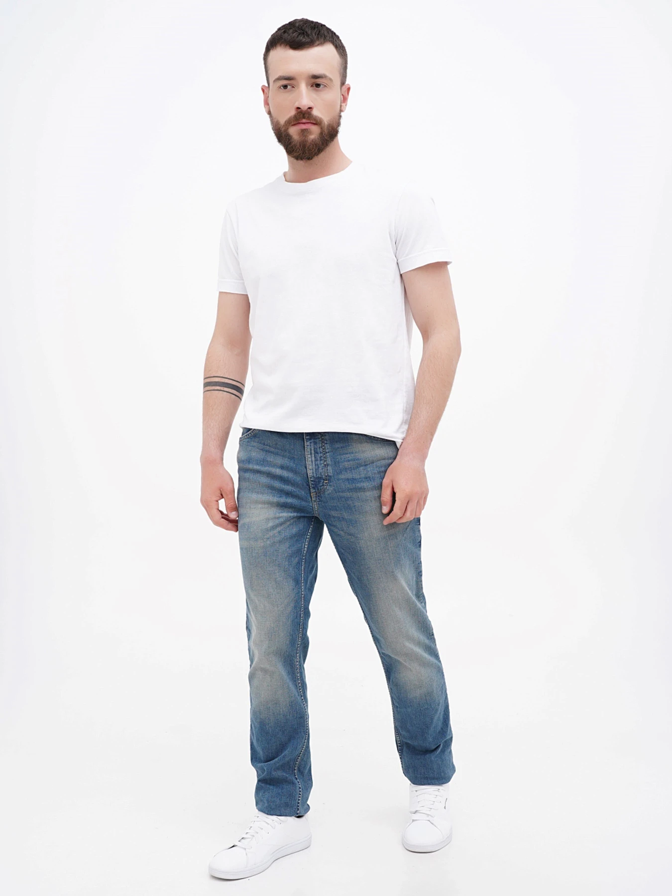 Джинси Mustang Jeans модель 5416688 Фото