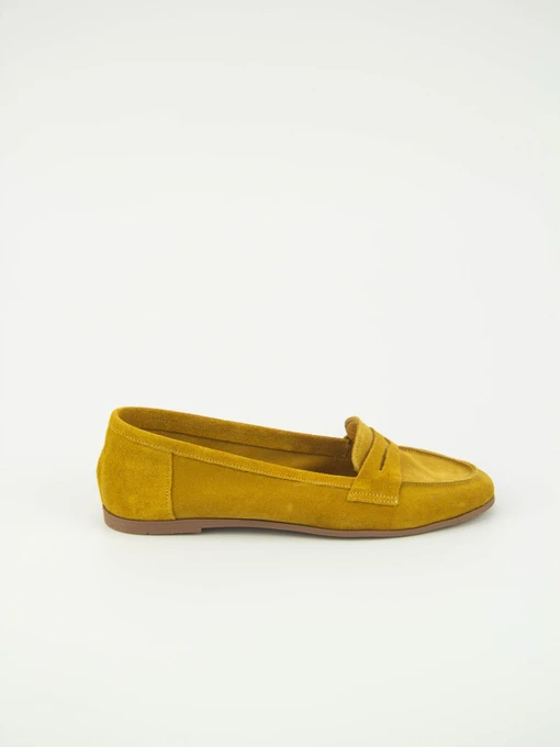 Туфли и лоферы Respect модель 356-S02_NOCE_SUEDE Фото