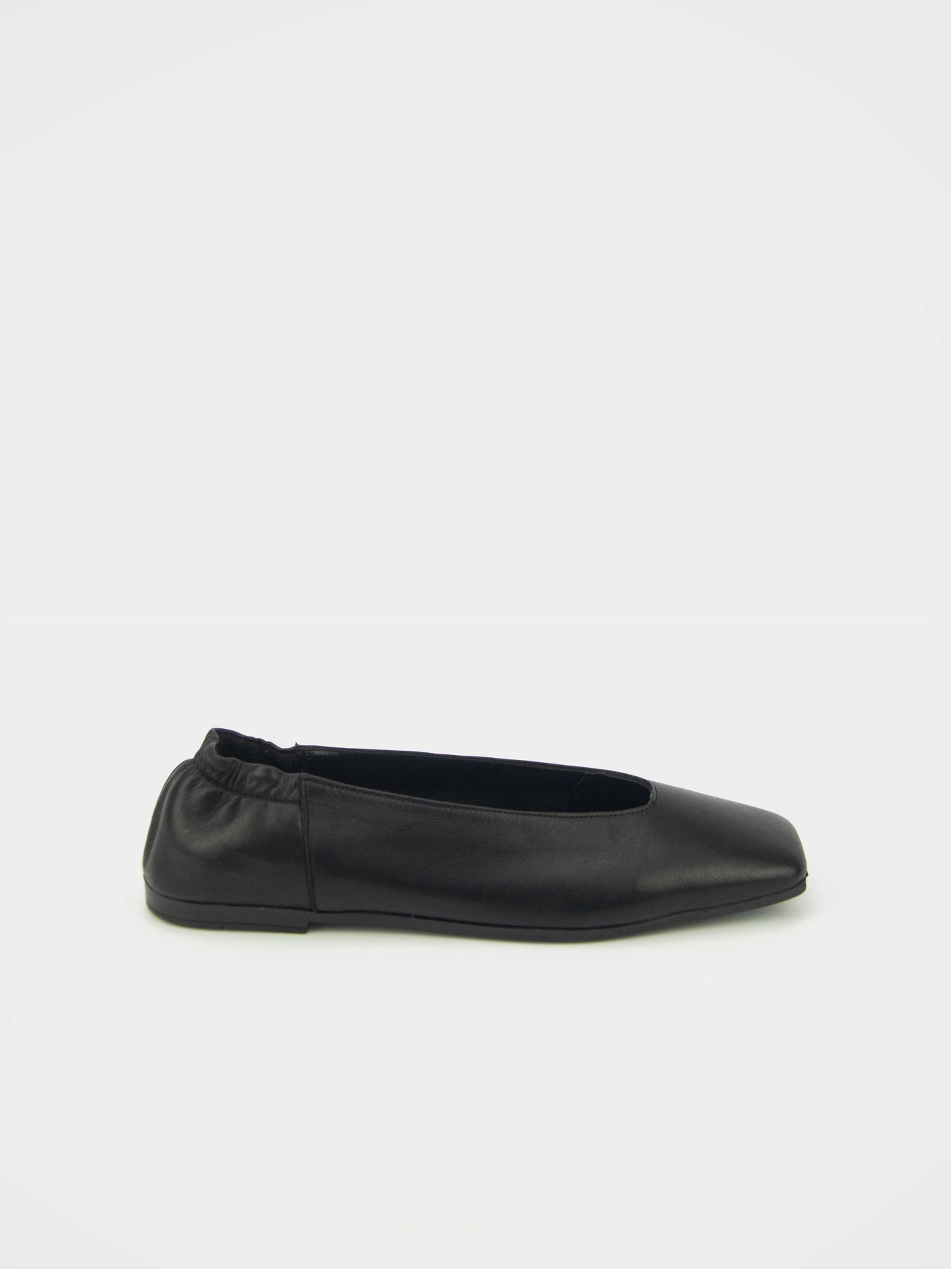 Туфли и лоферы Respect модель 97577_BLACK Фото