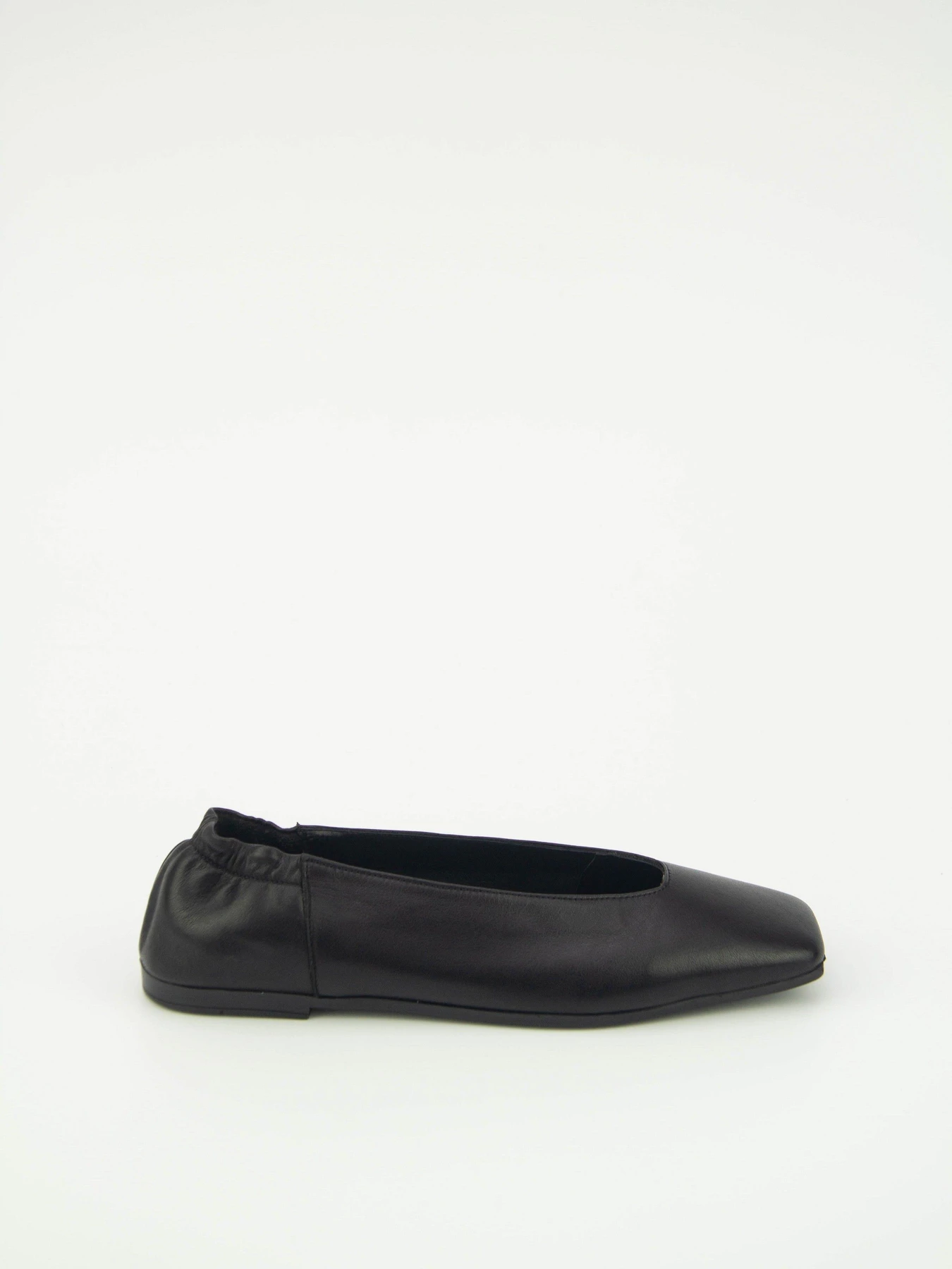 Туфли и лоферы Respect модель 97577_BLACK Фото